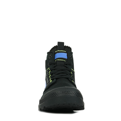 Palladium Pampa Hi Re-Craft