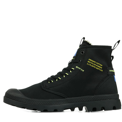 Palladium Pampa Hi Re-Craft