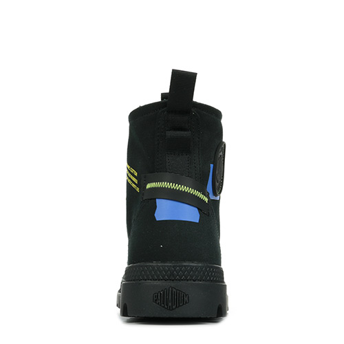 Palladium Pampa Hi Re-Craft