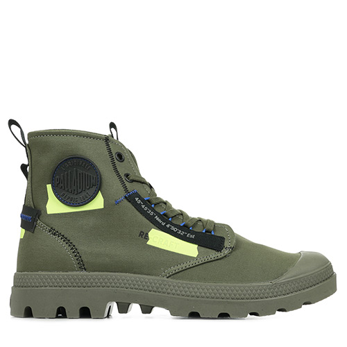 Pampa Hi Re-Craft
