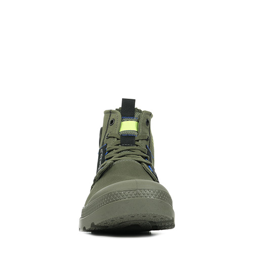 Palladium Pampa Hi Re-Craft