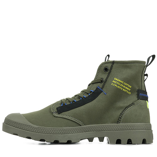 Palladium Pampa Hi Re-Craft