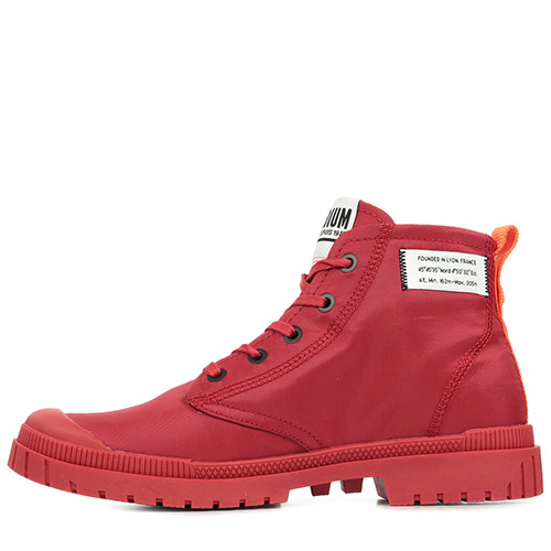 Palladium SP20 Overlab