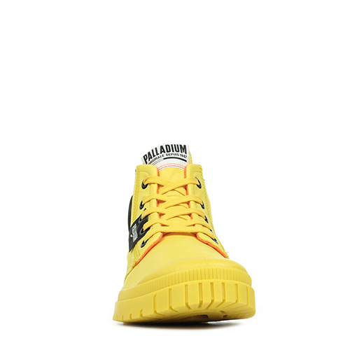 Palladium SP20 Overlab