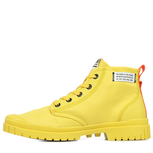 Palladium SP20 Overlab