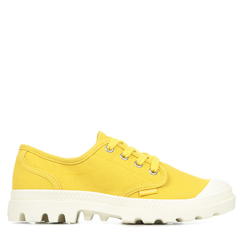 Pampa Oxford