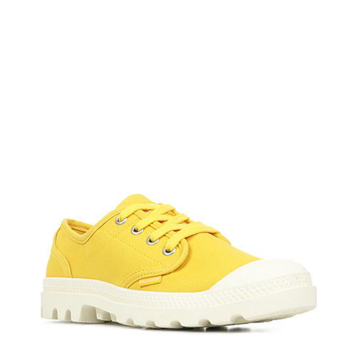 Palladium Pampa Oxford