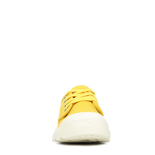 Palladium Pampa Oxford