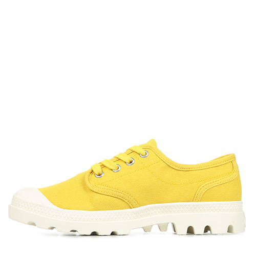 Palladium Pampa Oxford