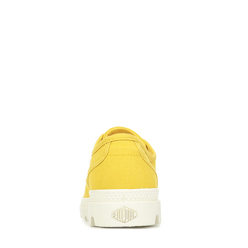 Palladium Pampa Oxford