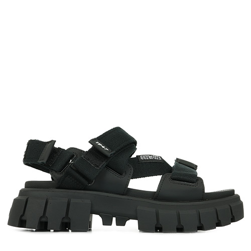 Revolt Sandal Mono