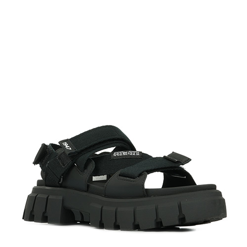 Palladium Revolt Sandal Mono