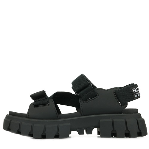Palladium Revolt Sandal Mono