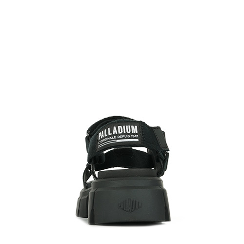 Palladium Revolt Sandal Mono