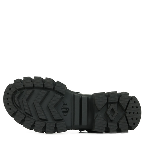 Palladium Revolt Sandal Mono