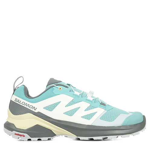 Salomon X Adventure W - Bleu