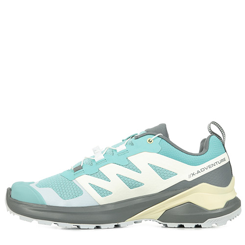 Salomon X Adventure W