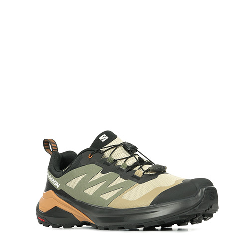 Salomon X Adventure Gtx