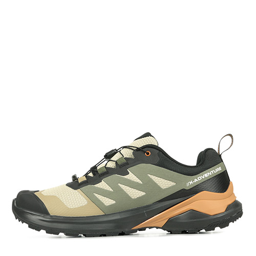 Salomon X Adventure Gtx