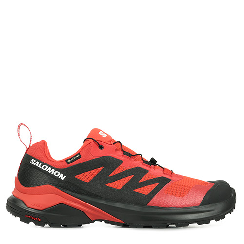 Salomon X Adventure Gtx - Rouge