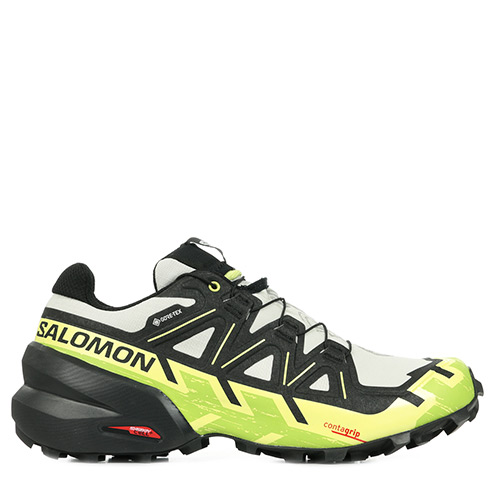 Speedcross 6 GTX