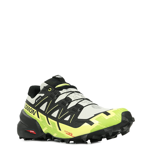 Salomon Speedcross 6 GTX