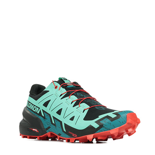Salomon Speedcross 6 W