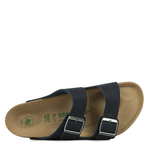 Birkenstock Arizona Bs Desert Dust Vegan