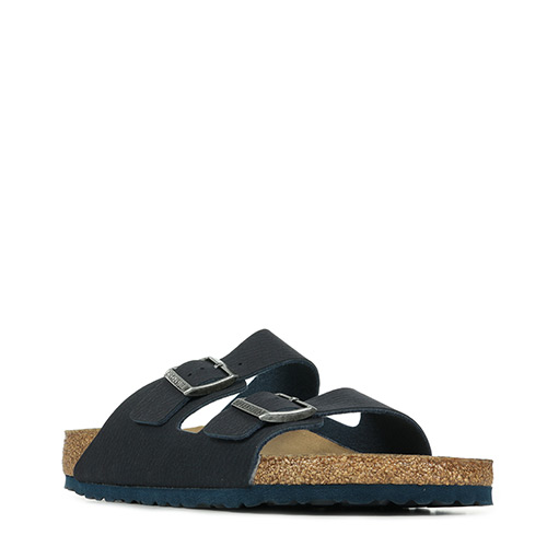 Birkenstock Arizona Bs Desert Dust Vegan