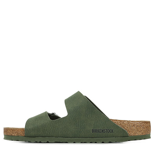 Birkenstock Arizona Bs Desert Dust Vegan