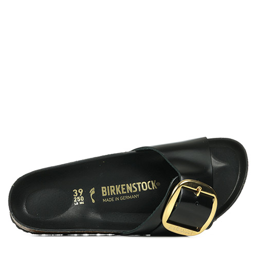 Birkenstock Madrid Big Buckle