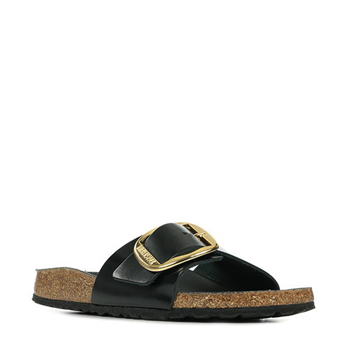 Birkenstock Madrid Big Buckle