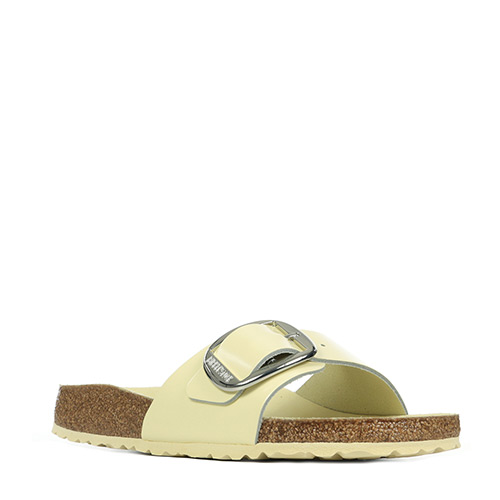 Birkenstock Madrid Big Buckle