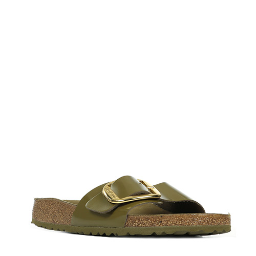 Birkenstock Madrid Big Buckle