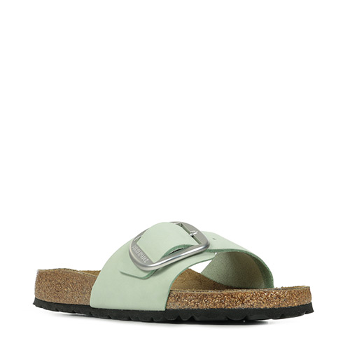 Birkenstock Madrid Big Buckle