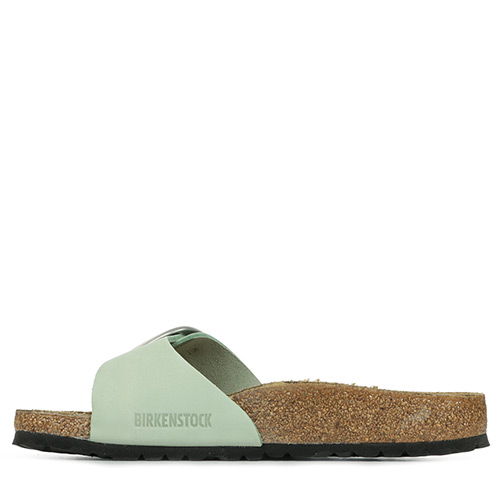 Birkenstock Madrid Big Buckle