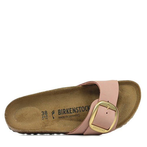 Birkenstock Madrid Big Buckle