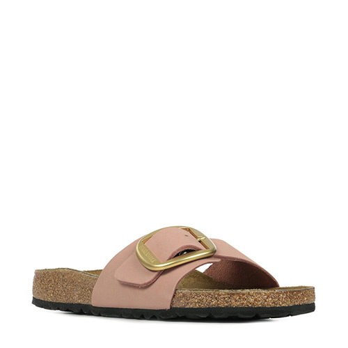 Birkenstock Madrid Big Buckle