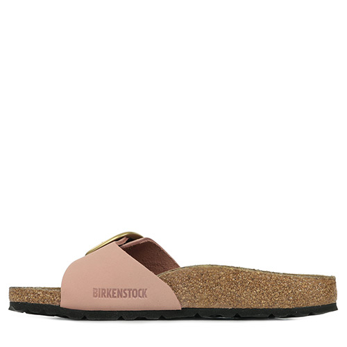 Birkenstock Madrid Big Buckle