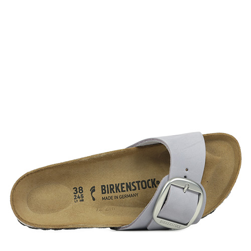 Birkenstock Madrid Big Buckle