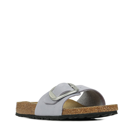 Birkenstock Madrid Big Buckle