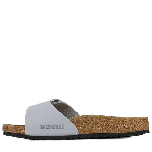 Birkenstock Madrid Big Buckle