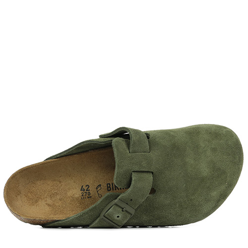 Birkenstock Boston BS