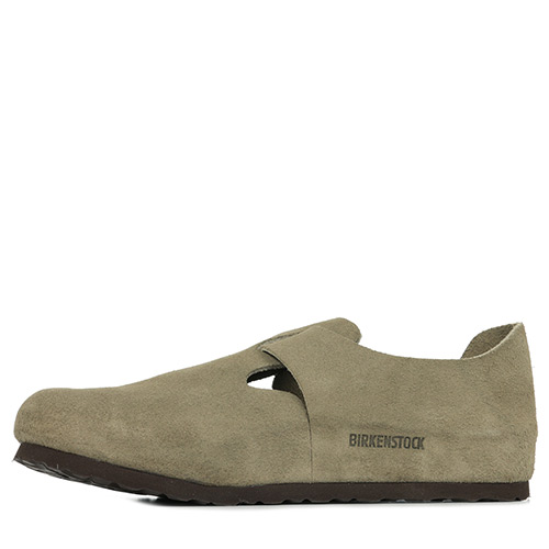Birkenstock London BS