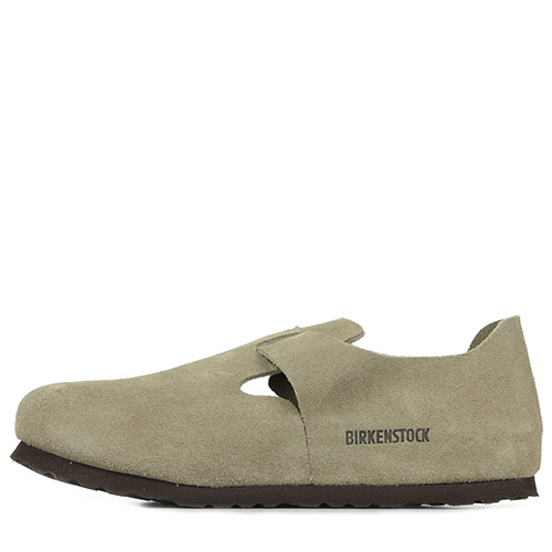 Birkenstock London BS