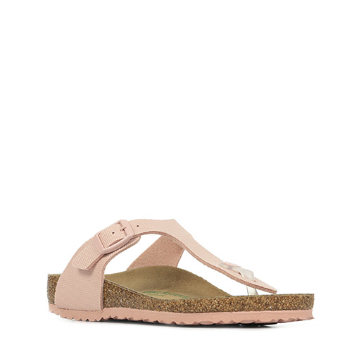 Birkenstock Gizeh Kids Rivet Logo