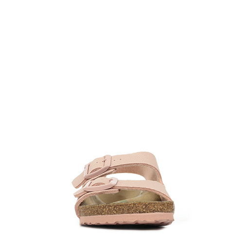 Birkenstock Milano Kids Rivet Logo