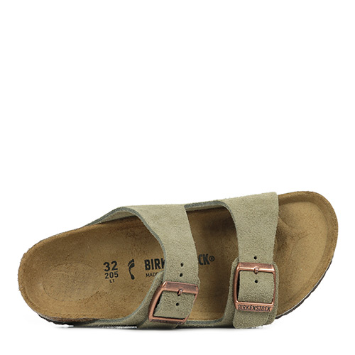 Birkenstock Arizona Kids Bs