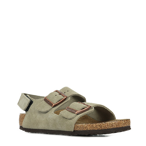 Birkenstock Milano Hl