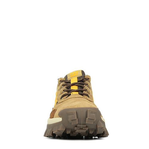 Caterpillar Intruder Beta